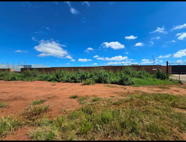 FARM FOR SALE IN WITHOK ESTATES